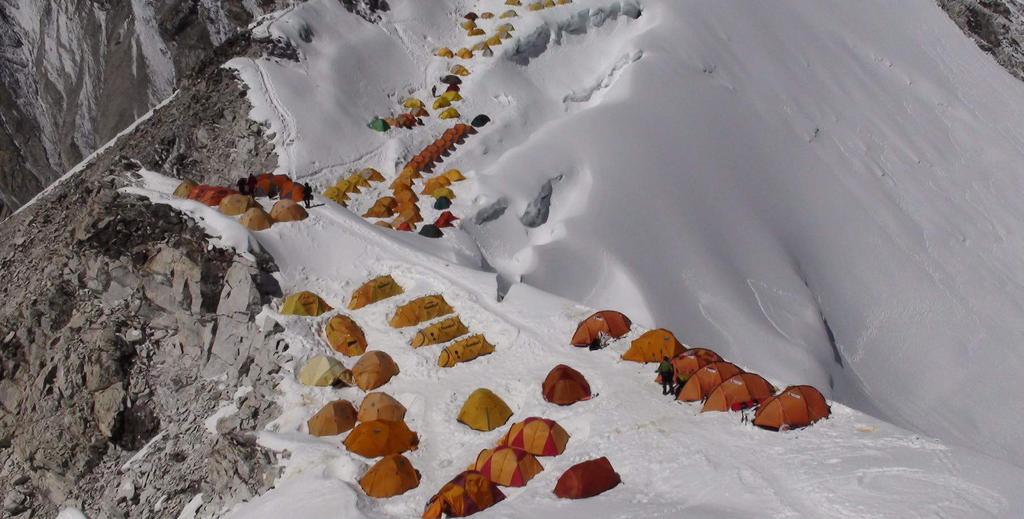 TENTS DETAIL