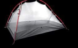 new DELTA - D SPARK - D APOLOS - D,0 kg 5 x 5 x 4 cm,50 kg 45 x x cm,90 kg 5 x 5 x 49 cm Vnější stan / Outer tent: 00 % polyester, 4000 mm HO Vnitřní stan / Inner tent: Permeable WR 00 % PES Podlaha