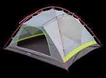new new APOLOM - D THUNDER - D LARGO - D,40 kg 6 x 6 x 5 cm,0 kg 8 x 8 x 45 cm - 4,40 kg 6 x 6 x 4 cm - 4 Vnější stan / Outer tent: 00 % polyester, 4000 mm HO Vnitřní stan / Inner tent: Permeable WR