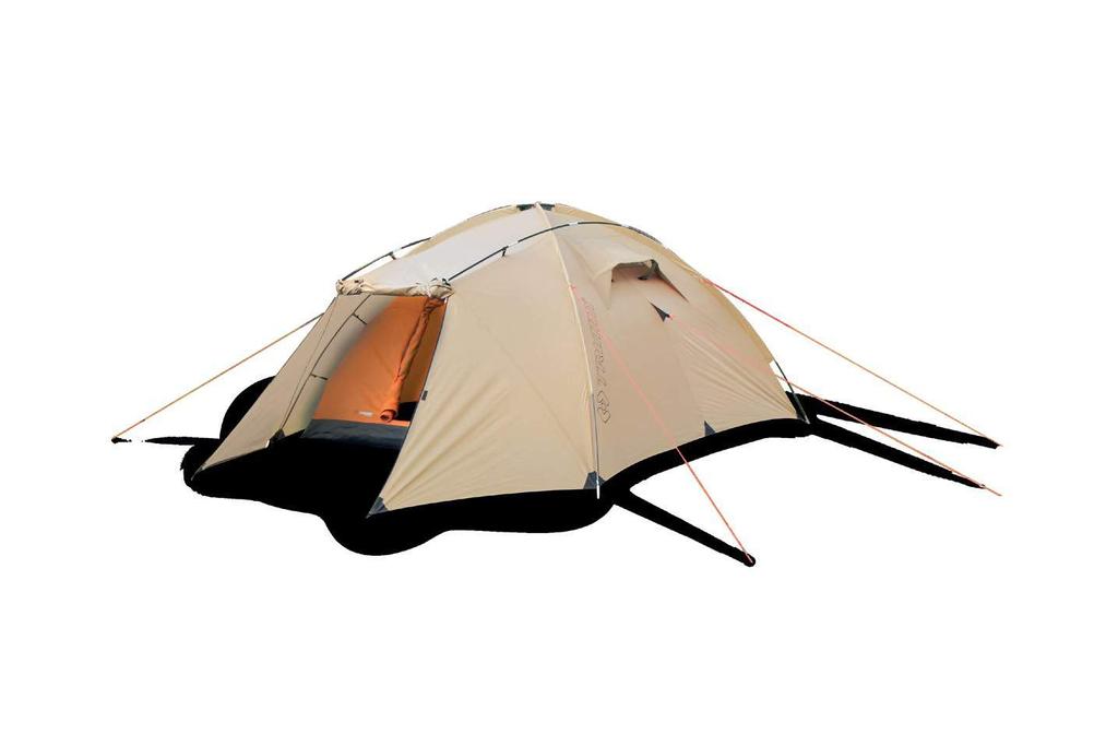 TENTS