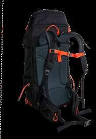 new TRIGLAV 65 VECTOR 46 CENTRAL 40 camel bag ready,75 kg 65 L camel bag ready,8 kg 46 L camel bag ready 0,80 kg 40 L Materiál / Material: 00 % nylon ripstop 40D + 00 % PES 600D, PU Coating,