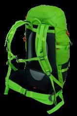 OPAL 40 COURIER 5 DAKATA 5 camel bag ready,5 kg 40 L camel bag ready 0,90 kg 5 L camel bag ready,00 kg 5 L Materiál / Material: 00 % nylon 40 D + 00 % PES 600 D, PU coating, Ripstop texture Materiál