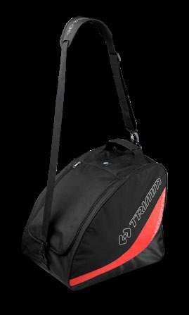 BOOTBAG RESERVE BACKUP 0,60 kg 0 L 0,0 kg 0,0 kg Materiál / Material: 00 % PES 0D, PU coating, Dobby texture