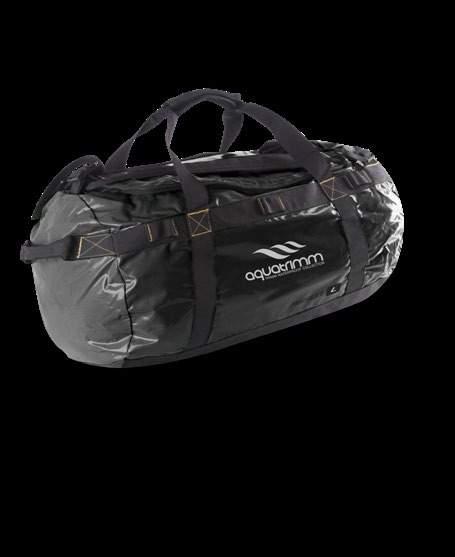 MISSION YACHT SAVER S - 5 x 5 x 5 cm, M - 6 x 8 x 8 cm, L - 69 x 4 x 4 cm S- 550 g, M - 700 g, L - 950 g S - 45 L, M - 60 L, L - 85
