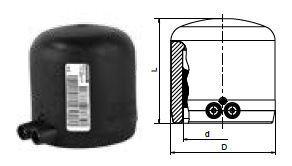 tvarovka Top-Loading d 250-315(560)x2" 7070,- MV