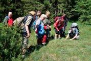 Uhlík Dokumentace starých a památných stromů jihomoravského regionu (s Mgr.