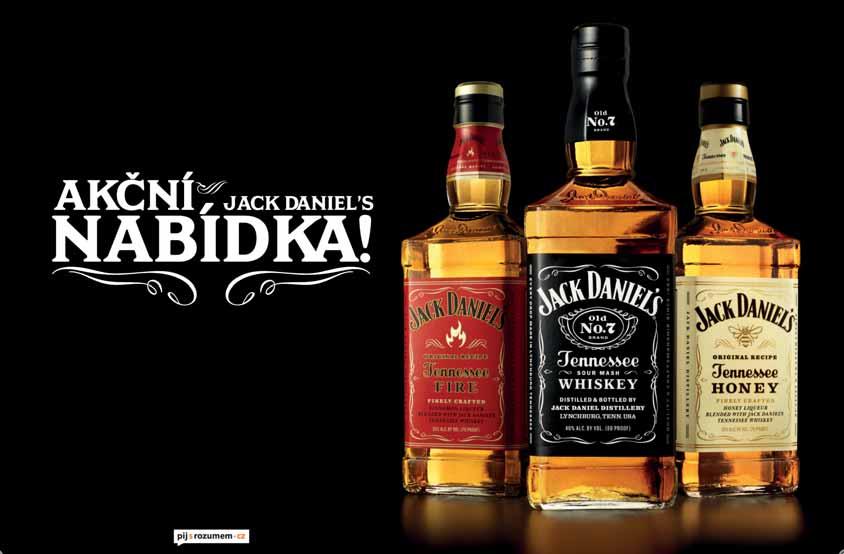 Jack Daniel s Single Barrel 45% Jack Daniel s Gentleman Jack 40% Woodford