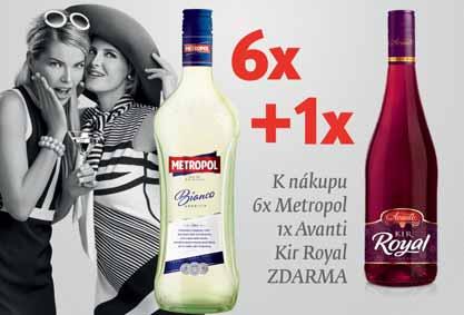 Rulandské modré, Modrý Portugal 64,05 Kč 77,50 s DPH Rosé 56,61 Kč