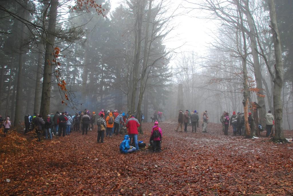 Zpráva o činnosti TJ Sokol Mohelno za rok 2014 5 2 ZPRÁVA O ČINNOSTI TJ SOKOL MOHELNO ZA ROK 2014 2.1 Události v roce 2014 2.1.1 4. 1.