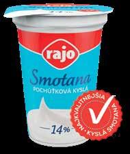 jogurt 2 druhy 150 g