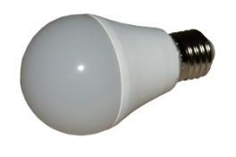 AM410 teplá bílá 09/G4 1,5 110lm 14 x 33 105,- LED 230V LED/ ODL7GUD studená bílá 0/GU10 7 560lm 50 x 54 150,- ODL7GUW teplá bílá 0/GU10 7