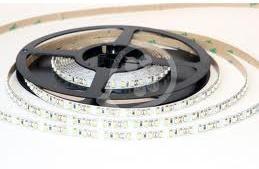 LED - FLEXIBILNÍ PÁSKY LED pásek Světelný tok LED/m Šířka pásků (lm) Krytí (mm) /m AM500 studená