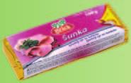 7,42 Activia Ananas 120 g Activia Borůvka