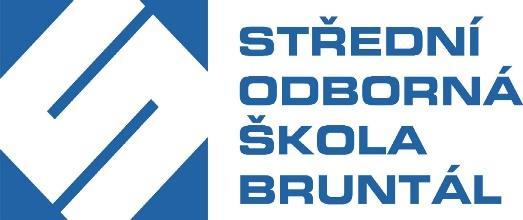 Střední odborná škola, Bruntál, příspěvková organizace IČO: 13 643 479 REDIZO: 600