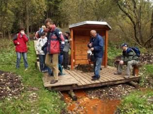 Mariánskolázeňsko je významný turistický region s