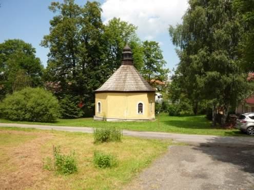 bedeutende touristische Region mit vielen touristischen