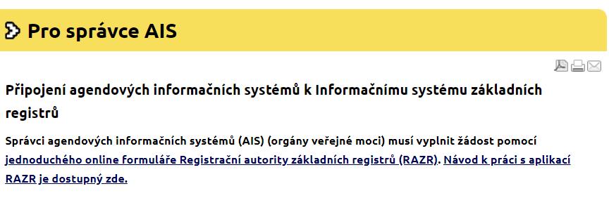 5.3 Vygenerování technické žádosti o certifikát Tato kapitola je určena zejména IT pracovníkům.