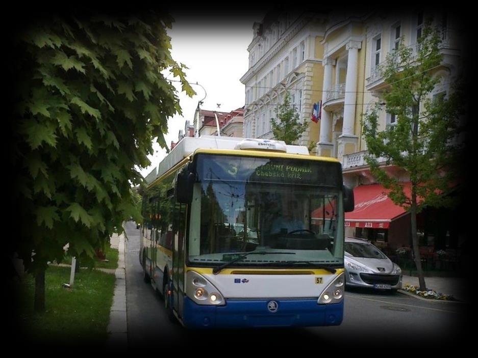 Co z toho plyne pro české dopravce a objednatele veřejné dopravy?