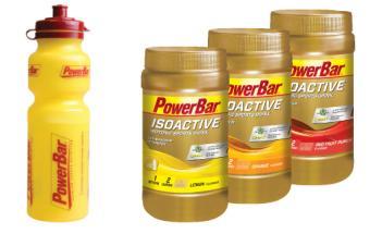 Občerstvenie: 80km 5x 50km 4x 20km 2x Nápoje a fľaše na trati zabezpečuje Davorin s.r.o. a Powerbar.