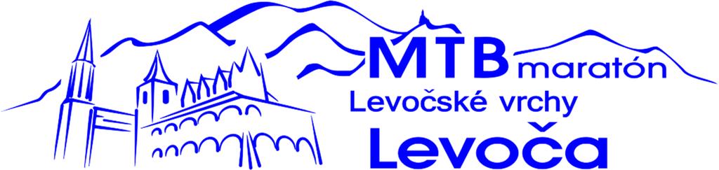 Propozície Propozície STEFE MTB MARATÓN LEVOČSKÉ VRCHY LEVOČA 2018 Usporiadateľ: CYKLO SPIŠ, o. z.