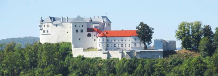 Trasa 2 CESTNÁ 41 km prevýšenie 998 m CESTNÁ Rekrea