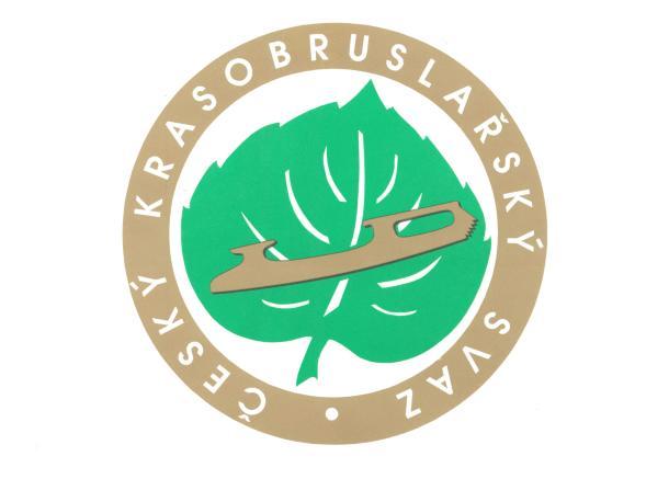 ČESKÝ KRASOBRUSLAŘSKÝ SVAZ, z.s.