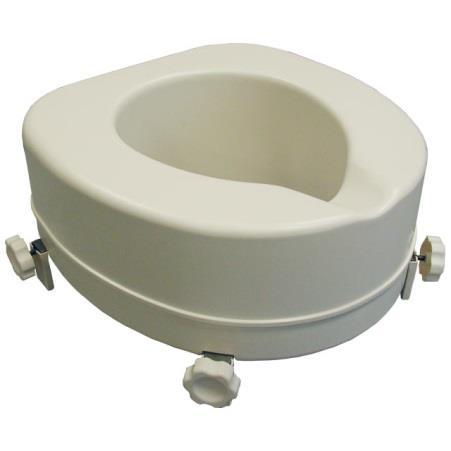 WC nástavce (různé typy a provedení) nástavce jsou určeny pro osoby po