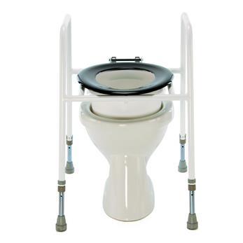 WC nástavec s madly (různé typy a provedení) nástavce jsou určeny pro osoby po úrazu nebo