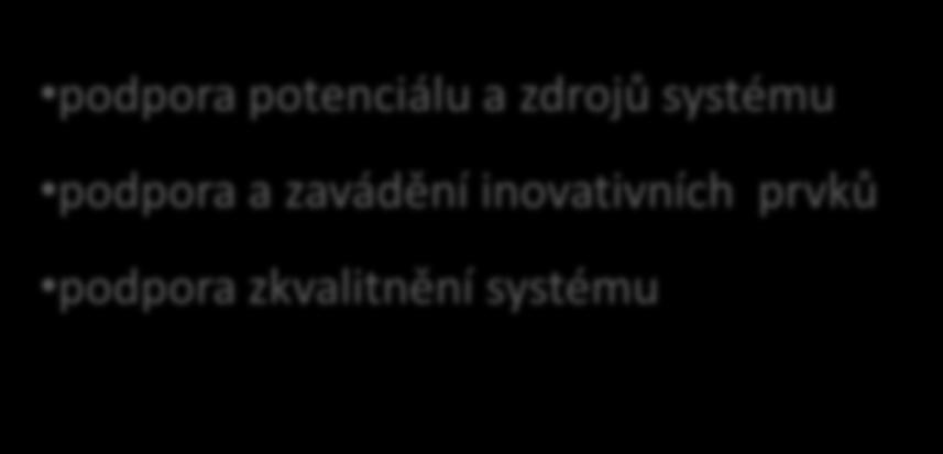 rozvoj a podpora nástrojů sociálně-právní ochrany dětí zavádění postupů a nástrojů pilotní ověřování