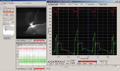 SIGMA SELECT INTELIGENTNÍ ŘÍZENÍ OBLOUKU IAC PROVÁDÍ AUTOMATICKÉ SEŘÍZENÍ OBLOUKU AŽ 50 000KRÁT ZA SEKUNDU ZAJIŠŤUJE ÚPLNÝ PRŮVAR Díky inteligentní regulaci oblouku IAC může být jindy obtížné