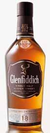 kód: 1030930 bal: 3 29 990 GLENFIDDICH 0,7 L SINGLE MALT 35.