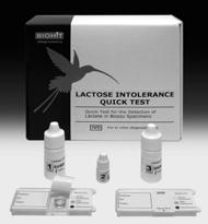 STŘEVNÍ DISACARIDÁZA - LAKTÁZA DISACARID - LAKTÓZA JE YDROLYZOVÁN STŘEVNÍ DISACARIDÁZOU DIAGNOSTIKA LAKTÁZOVÉ INTOLERANCE ISTOCEMICKÝ PRŮKAZ AKTIVITY LAKTÁZY V KARTÁČOVÉM LEMU ENTEROCYTU
