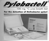 elicobacter pylori infection. Isomoto et al.: Eur J Gastroenterol epatol.