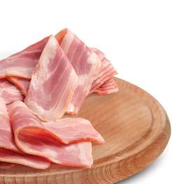 91 % 1 kg Anglická slanina