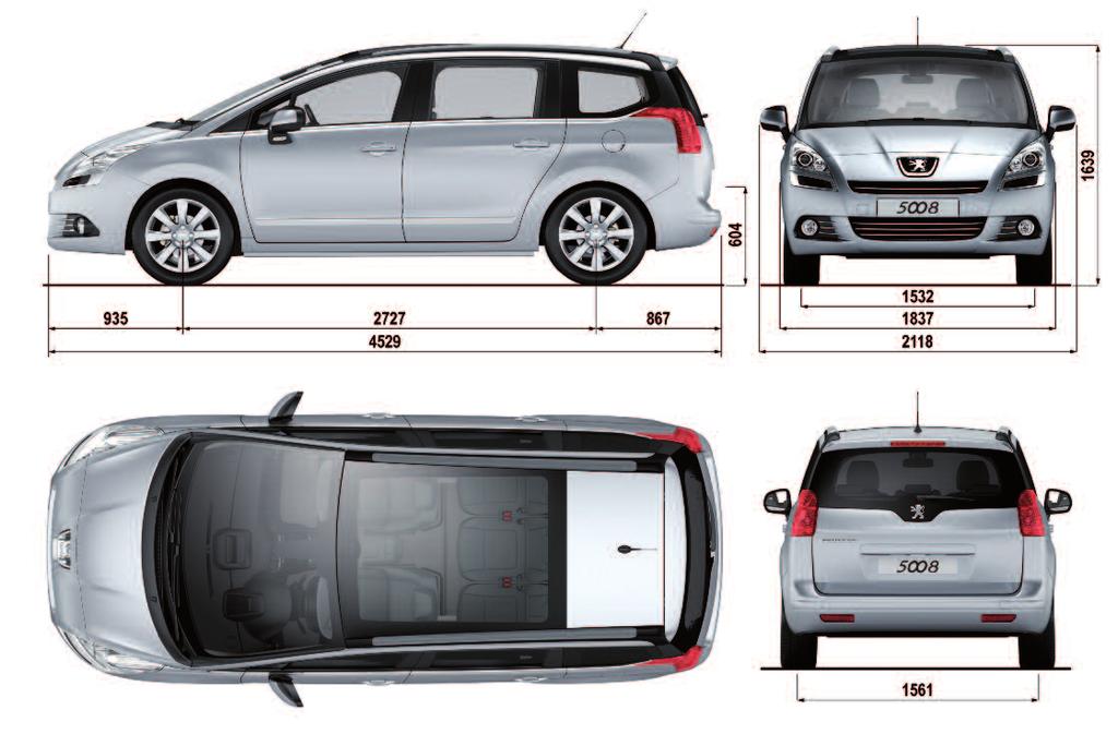 08 FAMILY PEUGET S Peugeot ptiway si užívate bezstarostnú jazdu s kompletným balíkom služieb pre vaše vozidlo RZMERY PEUGET PTIWAY Hľadáte jednoduché riešenie, ako si predĺžiť dvojročnú záruku