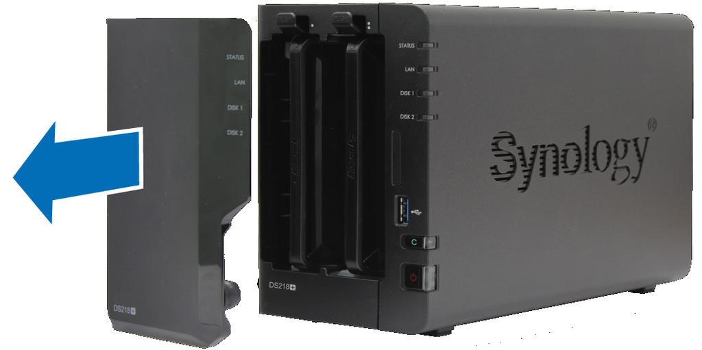 Příprava hardwaru 2Kapitola Nářadí a součástky k instalaci disků