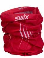 Skialpinistické logo Swix evokuje retro vzhled.