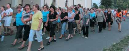Martina Čalfová a 1 asistent terénneho sociálneho pracovníka Anna Kažmérová.