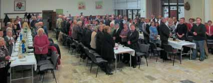 2015 Príchod svätého Mikuláša sme