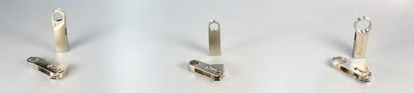 USB1142 USB micro USB1142C Type - C 16-128 GB, laser
