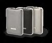 POW7890 6600 / 7800 mah, laser 2 A 2,1