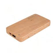POWER BANKY A NABÍJEČKY POW4009 4000 mah