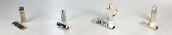 FLASH DISKY USB1117 41 19 5 mm USB1091 48