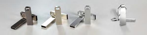 USB FLASH DISKY USB1136 42 12 4 mm USB1137 34 12 4