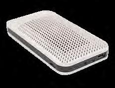 SPK0 400 / 2000 / 3000 / 4000 / 00 mah 2 V 1 BLUETOOTH REPRODUKTOR S POWER BANKOU Dosah až 10 m, AUX