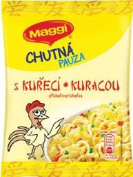 g, karamelové 134 g = od 10,64