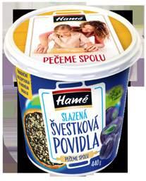 věnečky kakaové, vanilkové +