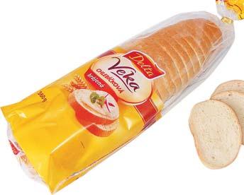 zámecká s rozinkami 400 g