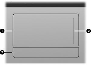 1 Funkce Identifikace hardwaru Zobrazení seznamu hardwaru nainstalovaného v počítači: 1. Postupně vyberte položky Start > Počítač > Vlastnosti systému. 2. V levém panelu klikněte na Správce zařízení.