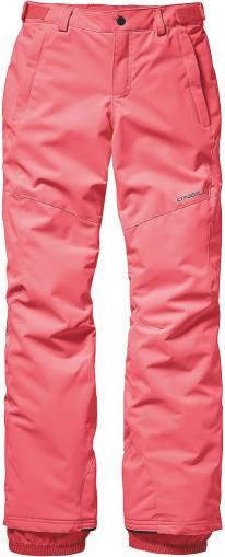 Dívčí snowboardové/lyžařské kalhoty O'Neill PG CHARM PANTS Hledáte pro svou malou princeznu pohodlné zimní kalhoty pro dovádění s dětmi či sjíždění svahů?